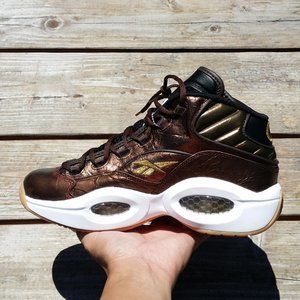 Reebok | Shoes | Reebok Question Mid 